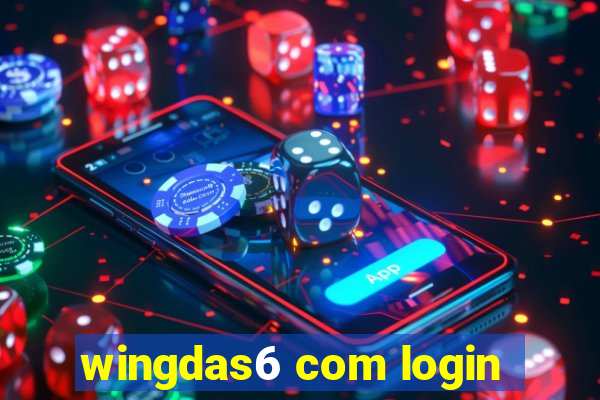 wingdas6 com login